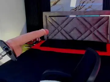 Chaturbate Sex Cam of issafoxx
