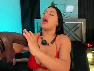Chaturbate Adult Webcam of issafoxx