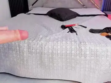 Chaturbate Adult Webcam of issafoxx