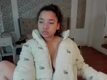 Chaturbate Nude Webcam of mayaa_ross