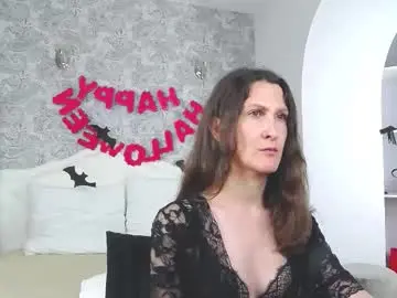 Chaturbate Adult Webcam of mistress_pamela_