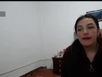 Chaturbate Live Sex of perla_sc