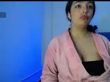 Chaturbate Live Sex of perla_sc