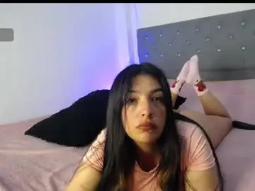 Chaturbate Live Sex Cam of perla_sc