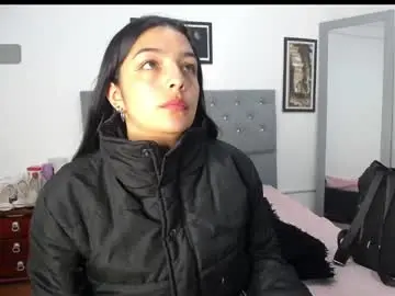 Chaturbate Live Porn of perla_sc