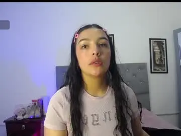 Chaturbate Live Porn of perla_sc