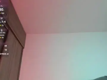 Chaturbate Free Live Porn of _sara_thompson_