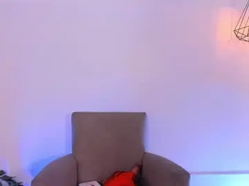 Chaturbate Adult Webcam of ashanty_queen