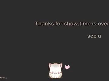 Chaturbate Live Sex Cam of carling_karen