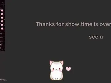 Chaturbate Live Sex Cam of carling_karen