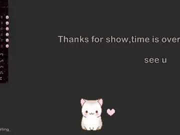 Chaturbate Free Live Porn of carling_karen