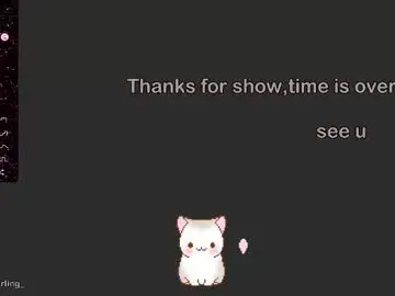 Chaturbate Adult Webcams of carling_karen