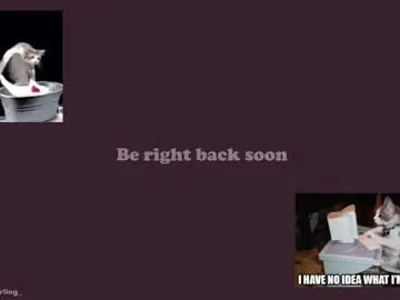 Chaturbate Nude Webcam of carling_karen