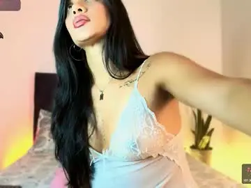 Chaturbate Live Sex Cam of dannawells