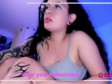 Chaturbate Live Sex of doux_amer