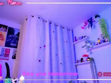 Chaturbate Live Porn of doux_amer