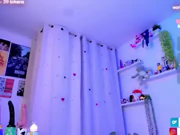Chaturbate Free Live Porn of doux_amer