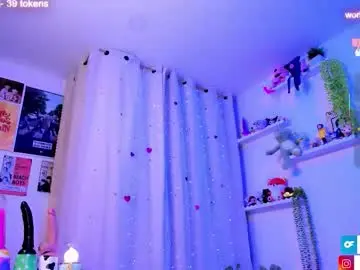 Chaturbate Live Porn of doux_amer