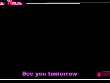 Chaturbate Best Webcam of doux_amer