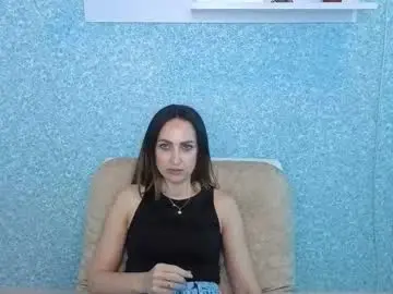 Chaturbate Private Sex Chat of elinamuse