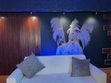 Chaturbate Free Porn Cam of emmaa_robertts