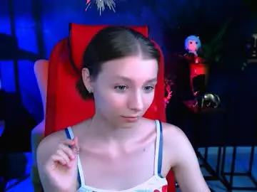 Chaturbate Private Sex Chat of juliedaniel
