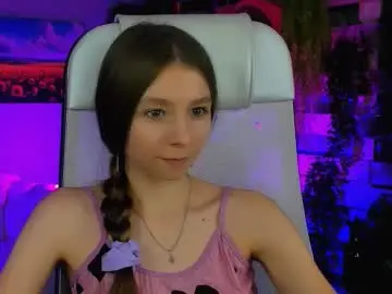 Chaturbate Live Sex Cam of juliedaniel