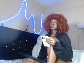 Chaturbate Live Sex of leslie_bebby2