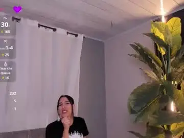 Chaturbate Private Sex Chat of saori_katusmi