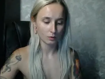 Chaturbate Live Sex Cam of stephiepink