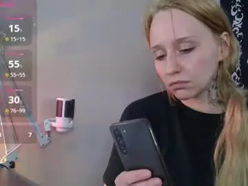 Chaturbate Best Webcam of witchmooon