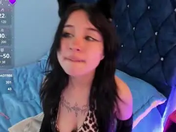 Chaturbate Sex Cam of zagata_bell