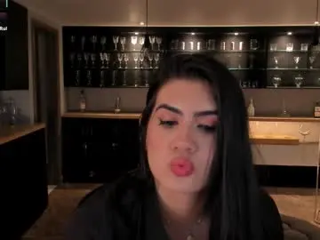 Chaturbate Sex Cam of angelicavega_