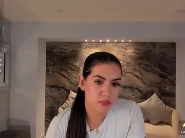 Chaturbate Adult Video Chat of angelicavega_
