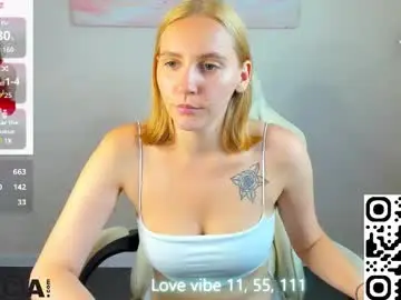 Chaturbate Live Porn of emily_sunnyss