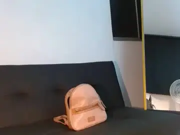 Chaturbate Sex Chat of samntha_ferrer28