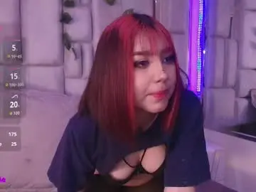 Chaturbate Live Porn of sophievv