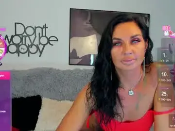 Chaturbate Live Sex Cam of tara_bloss