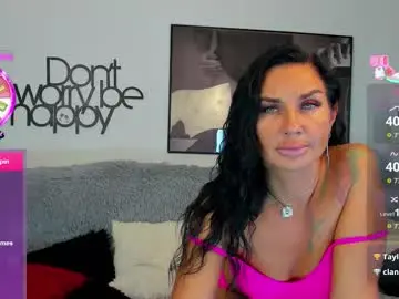 Chaturbate Free Live Porn of tara_bloss