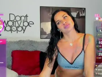 Chaturbate Best Webcam of tara_bloss