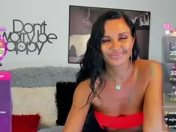 Chaturbate Private Sex Chat of tara_bloss