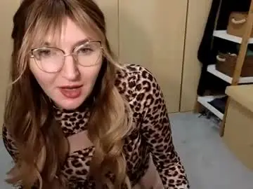 Chaturbate Sex Cam of vanda26