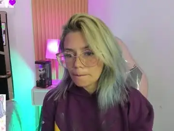 Chaturbate Sex Cam of yukki_kuran