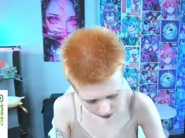 Chaturbate Live Porn of carolinerichter