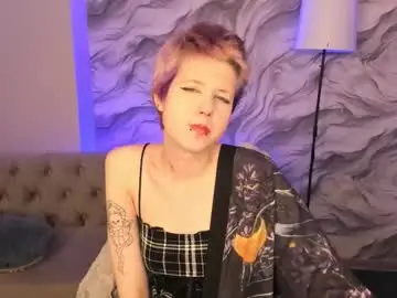 Chaturbate Private Sex Chat of carolinerichter