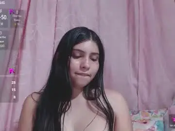 Chaturbate Sex Cam of celeste57