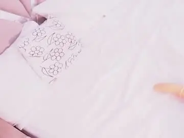 Chaturbate Adult Webcam of dakotaaroms