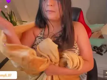 Chaturbate Adult Webcam of inna99_