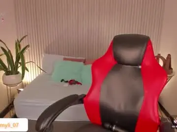 Chaturbate Sex Cam of inna99_