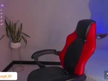 Chaturbate Live Sex of inna99_